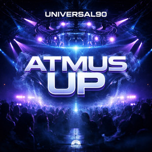 Atmus Up by Universal90