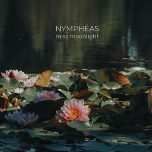 Nymphéas by miss moonlight