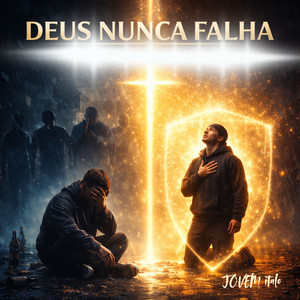 DEUS Nunca Falha by Jovem Italo, Servo Do Altíssimo, Mensageiro De DEUS