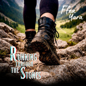 Running through the Stones by FfeaYara