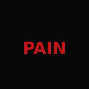 Pain by Capital A