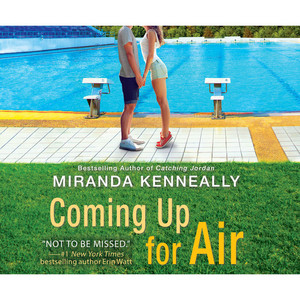 Coming Up for Air - Hundred Oaks 8 (Unabridged)