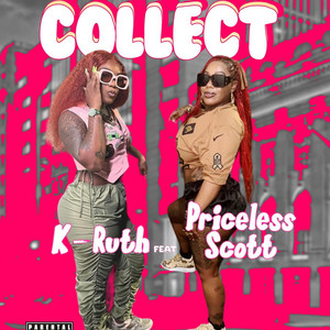 Portada de Collect