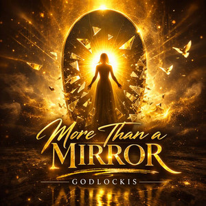 More Than a Mirror by Godlockis