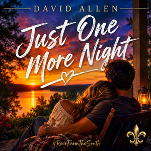 Just One More Night by David Allen