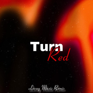 Turn Red - House Remix Special Version by Lovay Music, M Dot R