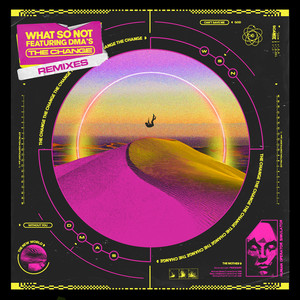 The Change (feat. DMA'S) - Ekko & Sidetrack Remix by What So Not, DMA'S, Ekko & Sidetrack