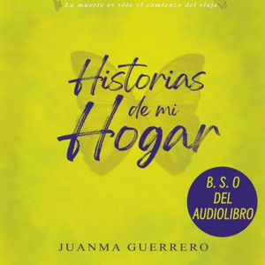 Etérea by Franto Ojeda, Historias de mi Hogar