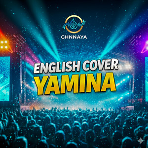 GHNNAYA - YAMINA (English Live Cover)