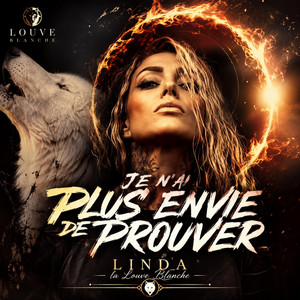 Je Nai Plus Envie De Prouver by linda la louve blanche