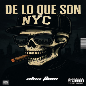 de lo que son by Remi Produce, alex flow