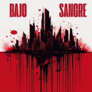 Bajo Sangre by Aurora Sonora