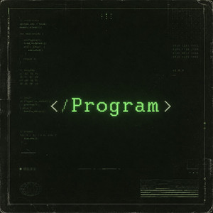 Program by Shakaitis