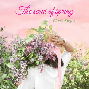 The scent of spring