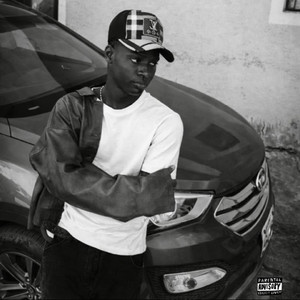 GET UP II by Stevdon, Cozzy de rapgod