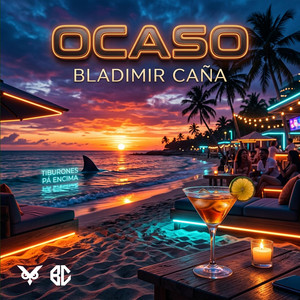 ¿Que pasó ayer? by Bladimir Caña