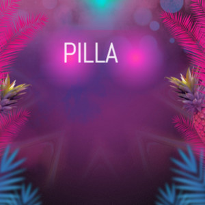 PILLA by Fuchy puchi