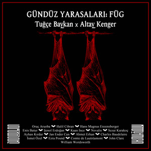 Cehenneme Kurulan Kamp - lagu dan lirik oleh Altay Kenger, Tuğçe ...