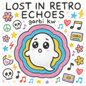Portada de Lost in Retro Echoes