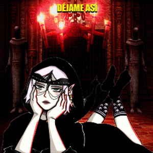 Déjame Así
