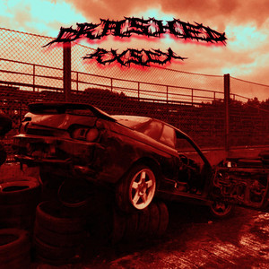 CRASHED by RXSCX