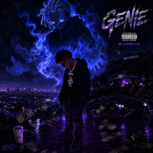 GENIE by FeroJayy