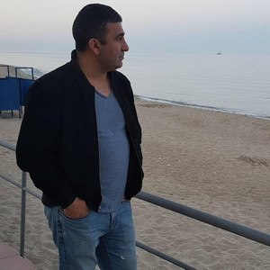 Abdullah Tanrıkulu - SEVGiLi