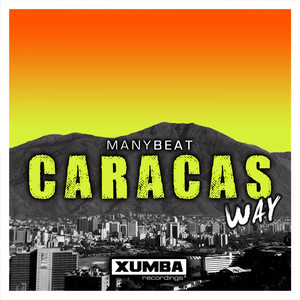 Manybeat - Caracas Way
