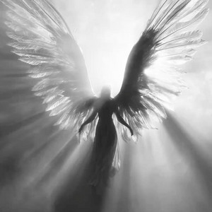 ANGEL by Mhar-G Lito