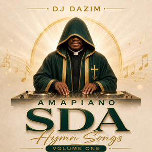 Siza Kuma Kanjani by DJ Dazim