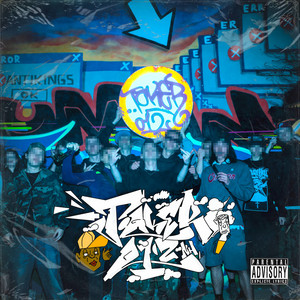 TAKER012 by TAKER