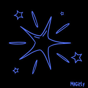 Electronic - Instrumental by Magicly