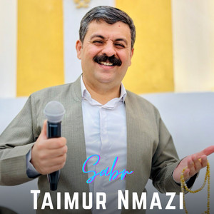 Taimur Namazi - Sabr