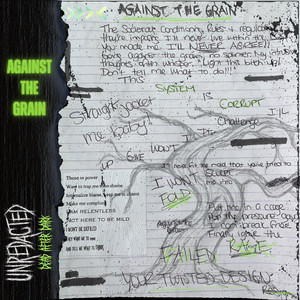 Against The Grain by Dead After Dark
