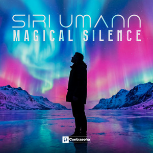 Magical Silence by Siri Umann