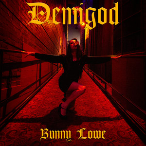 Demigod by Bunny Lowe