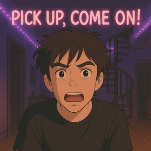 AmpMod - Pick up, Come on!