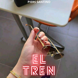 El tren by Piers santino