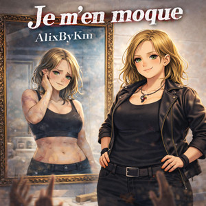 AlixByKm - Je m'en moque