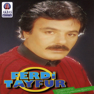 Ferdi Tayfur - Elveda Mutluluklar