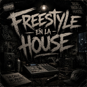 Freestyle en la House by El Ower