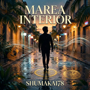 Marea Interior by Shumaka178