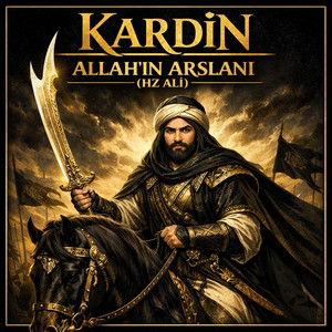 Abdurrahim Altunkaynak - KARDÎN - ALLAHIN ARSLANI 4