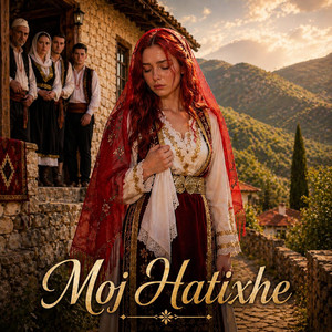 Moj Hatixhe by Flaka Studio