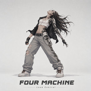 Lose Control by Four Machine