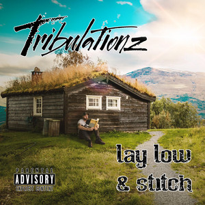 Tribulationz - Can't Quit