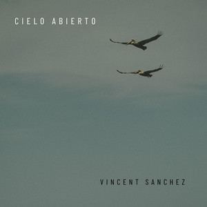 Cielo Abierto by Vincent Sanchez
