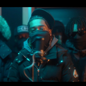 The hotspot by Pacman Tv, Shady Shmur