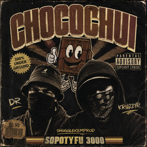 Chocochui by SnugglekemProd, DR, KruzzyR