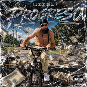 Progreso by Uzziel